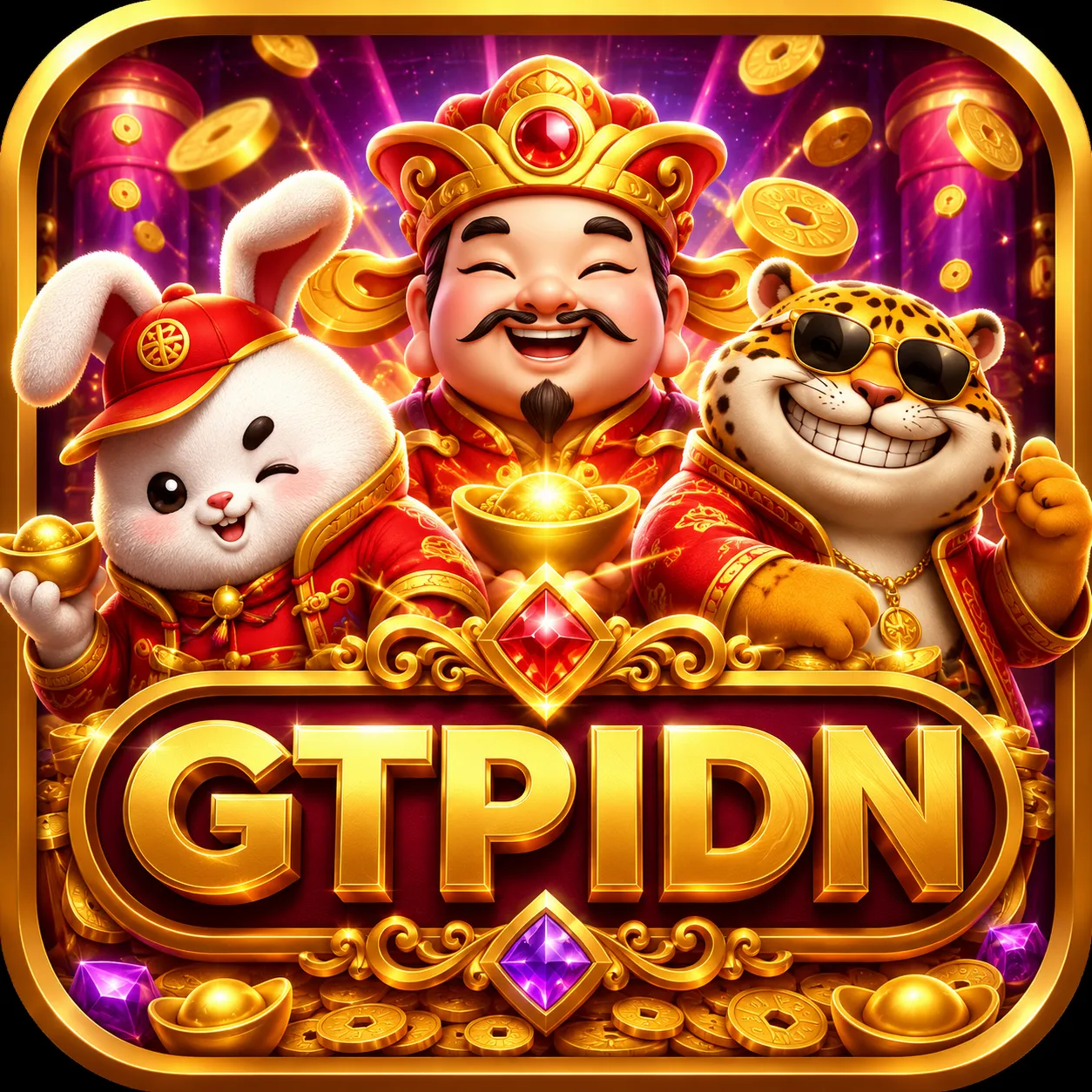 GTPIDN - Permainan Tower Defense Seru dan Menantang